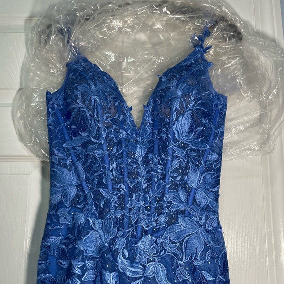 Prom Dress - Picture 4 of 7